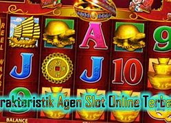 Agen Slot Online Terbaik