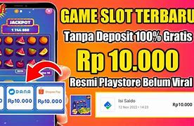 Apk Slot Tanpa Deposit Kpktoto 2024 Indonesia