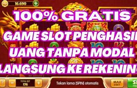 Aplikasi Slot Tanpa Deposit 75Bet Gratis 2024 Today Online Money