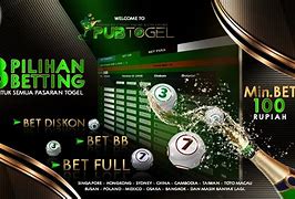 Putra Togel Link Alternatif